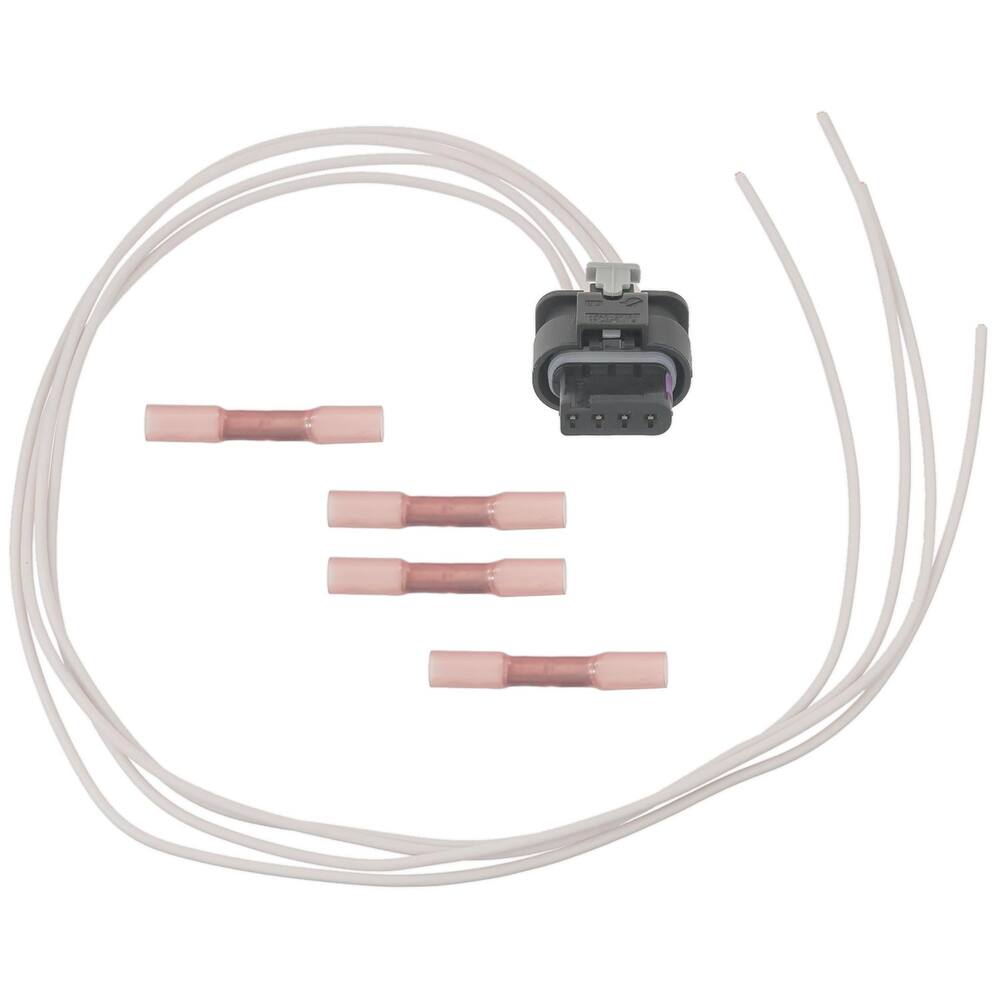 PT2876 BWD Pigtail and Socket