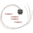 PT2876 BWD Pigtail and Socket