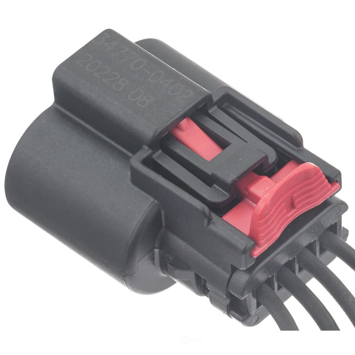 PT2885 BWD PIGTAIL AND SOCKET