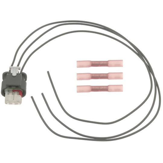 PT2898 BWD Pigtail and Socket