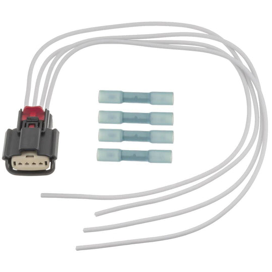 PT2909 BWD Pigtail and Socket