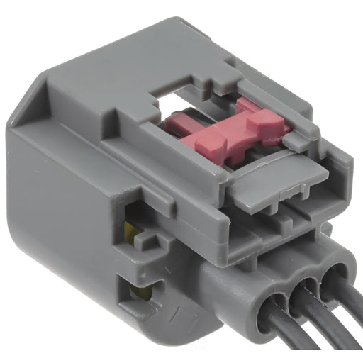 PT3021 BWD PIGTAIL AND SOCKET