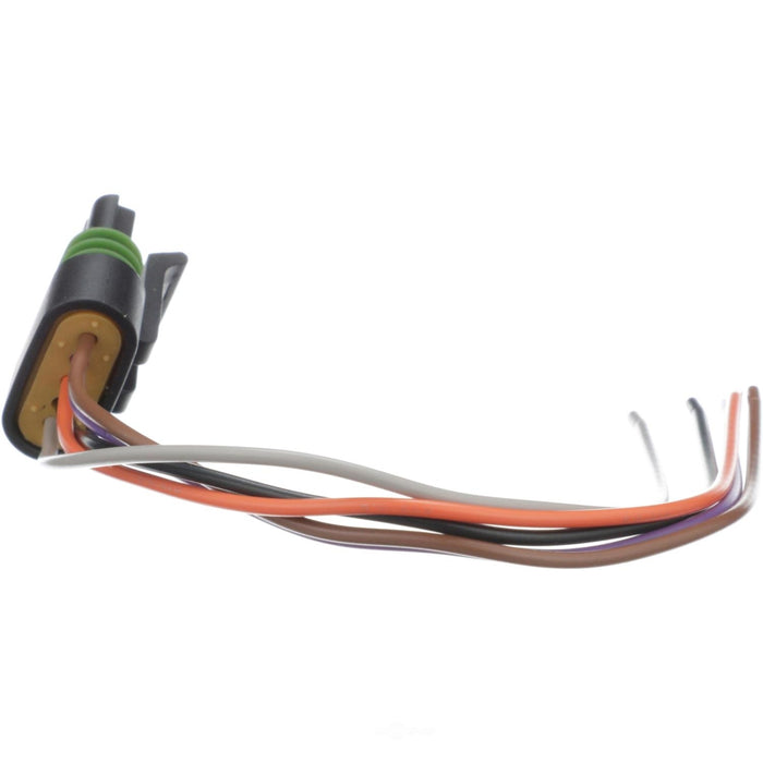 PT5511 BWD EGR Valve Connector