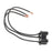PT92 BWD Headlight Connector
