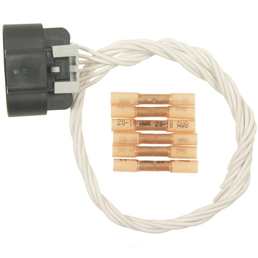 PT978 BWD Accelerator Pedal Sensor