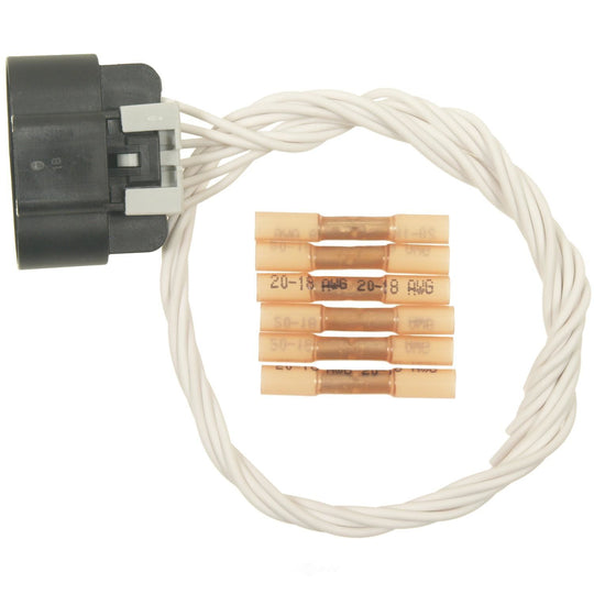 PT978 BWD Accelerator Pedal Sensor