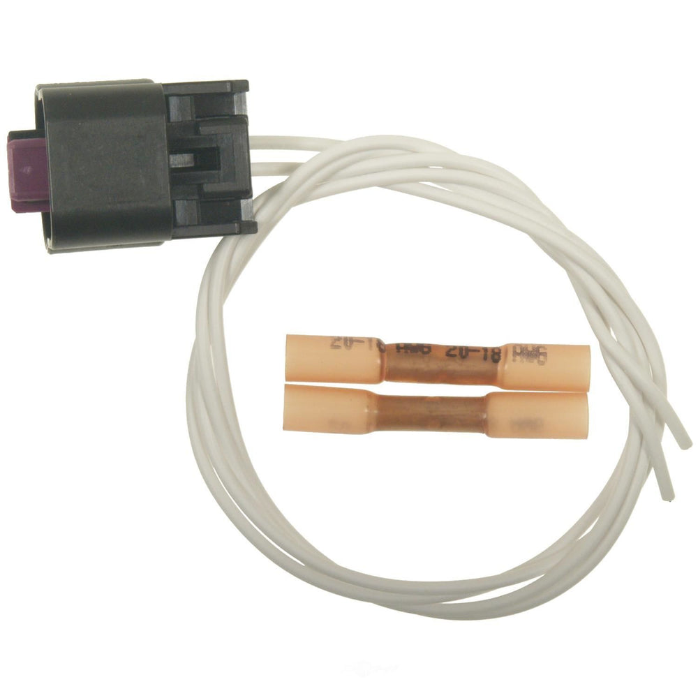 PT986 BWD Pigtail & Socket
