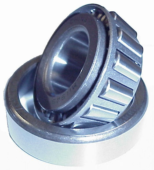 PTA2 National Wheel Bearing & Race Set