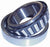 PTA38 National Wheel Bearing & Race Set
