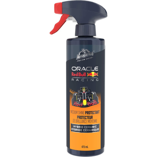 Armor All Red Bull Hybrid Ceramic Protectants, UVA/UVB Protection