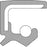 RNT710672 National Oil Seal