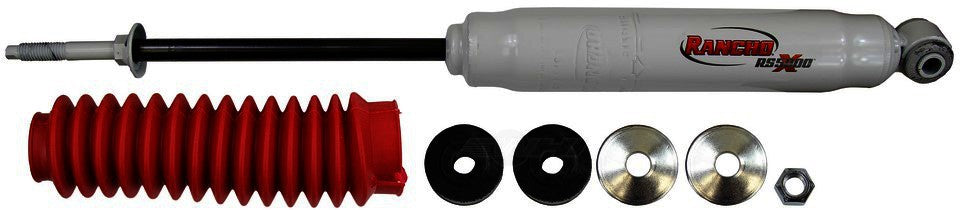 RS55197 Rancho RS5000 Shock Absorber