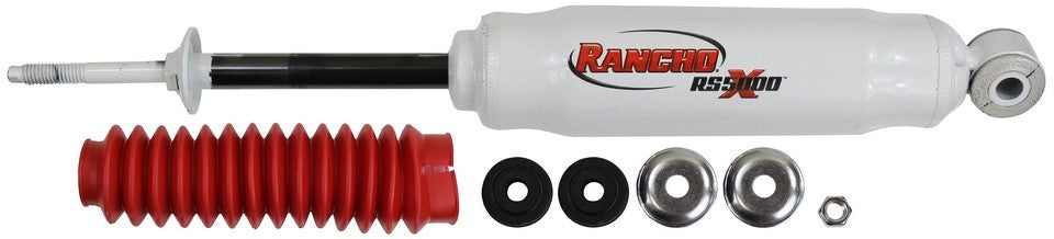 RS55300 RANCHO RS5000 SERIES PERFORMANCE SHOCK ABSORBERS
