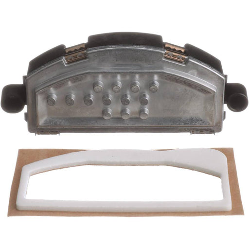 RU1558 BWD Blower Motor Resistor