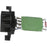 RU1671 BWD BLOWER MOTOR RESISTOR