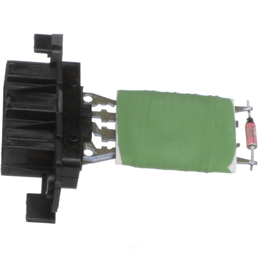 RU1671 BWD BLOWER MOTOR RESISTOR