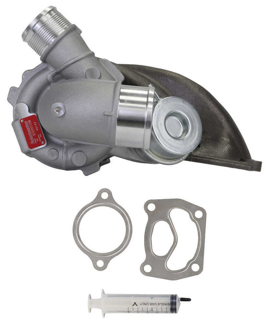 S1000112N Turbocharger