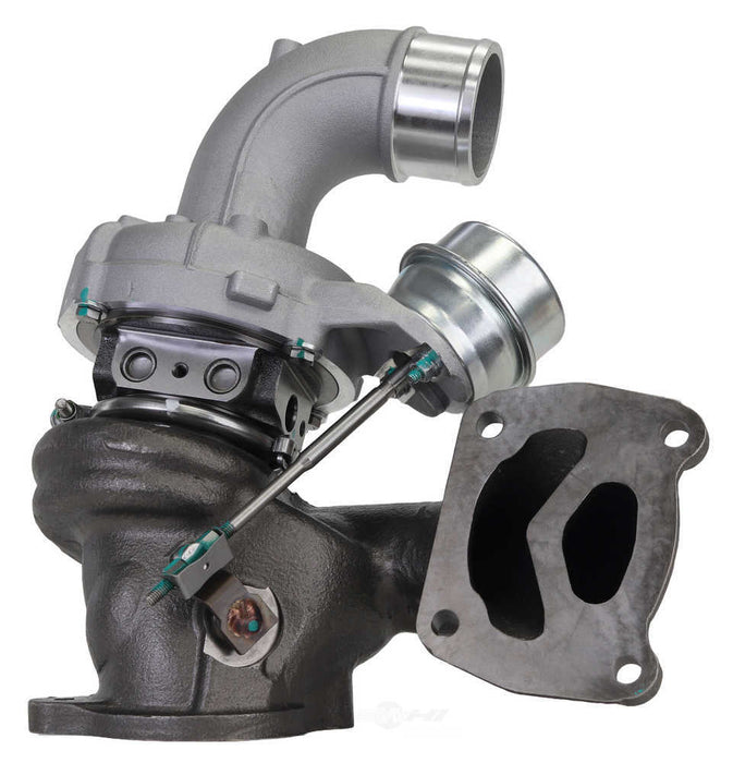 S1000112N Turbocharger