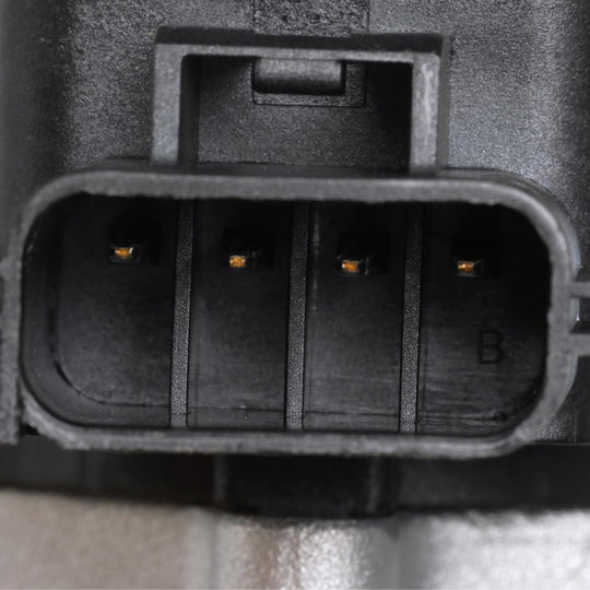 S20001 SMP Fuel Injection Throttle Body