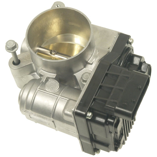 S20003 SMP TechSmart Fuel Injection Throttle Body Assembly