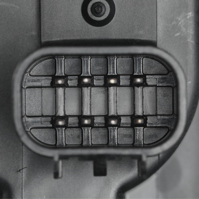 S20006 TechSmart SMP Fuel Injection Throttle Body