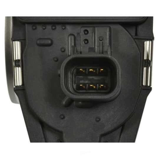 S20017 SMP TechSmart Fuel Injection Throttle Body Assembly