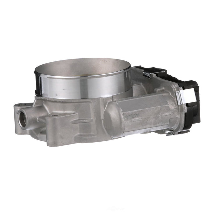 S20019 SMP TechSmart Fuel Injection Throttle Body Assembly