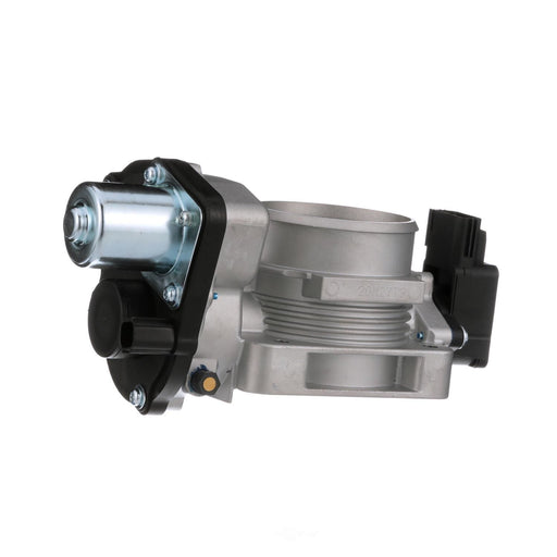 S20020 SMP TechSmart Fuel Injection Throttle Body Assembly
