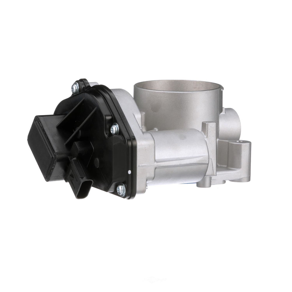 S20027 SMP TechSmart Fuel Injection Throttle Body Assembly