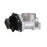 S20027 SMP TechSmart Fuel Injection Throttle Body Assembly