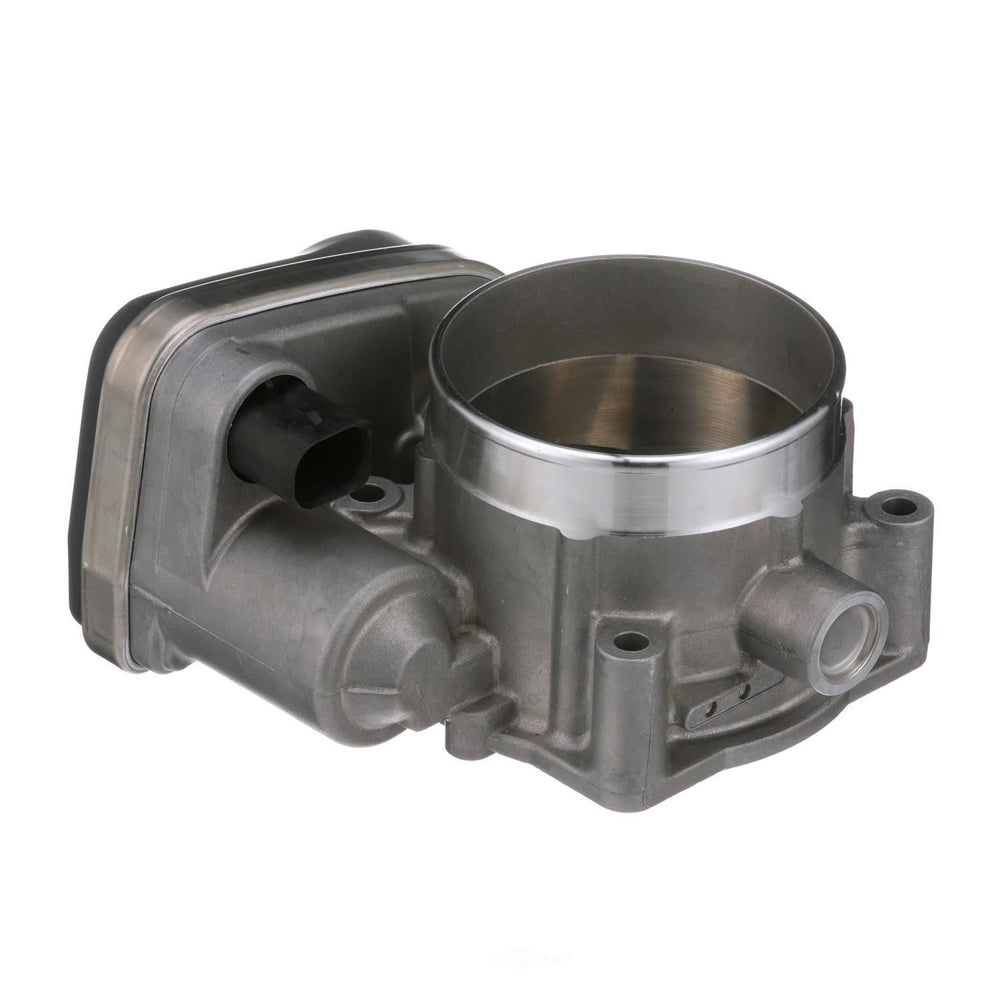 S20042 SMP TechSmart Fuel Injection Throttle Body Assembly