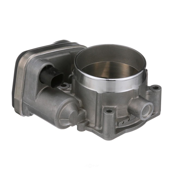 S20042 SMP TechSmart Fuel Injection Throttle Body Assembly