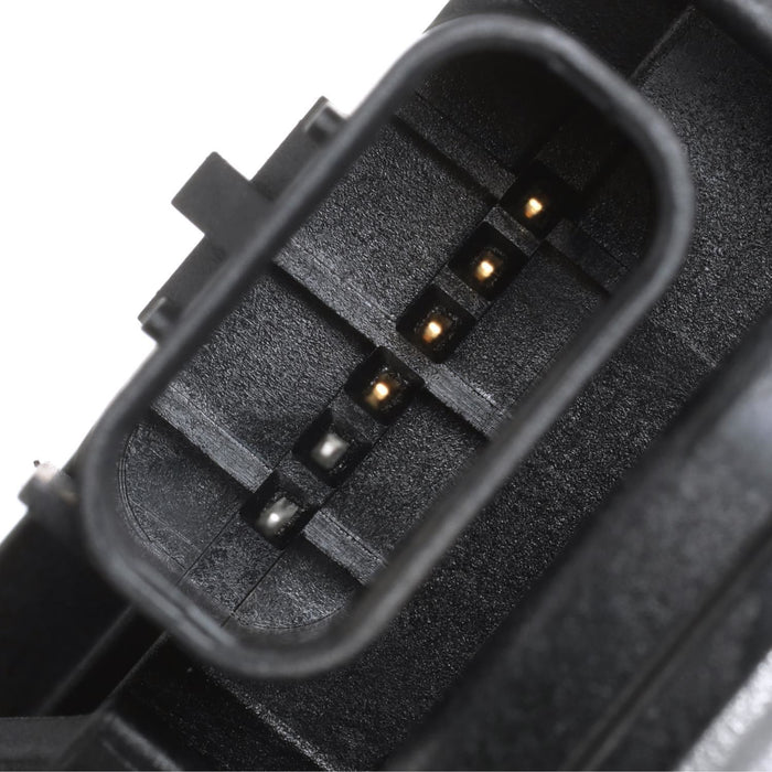 S20067 SMP TechSmart Fuel Injection Throttle Body Assembly