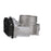 S20067 SMP TechSmart Fuel Injection Throttle Body Assembly
