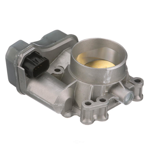 S20098 SMP TechSmart Fuel Injection Throttle Body Assembly