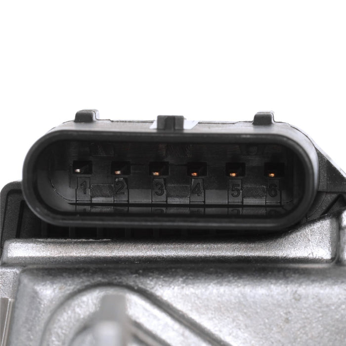 S20203 SMP Throttle Body