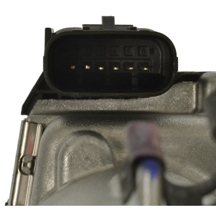 S20238 SMP Throttle Body