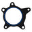 36003 Fel-Pro Water Pump Gasket