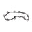 36123 FEL-PRO OIL PAN GASKET