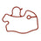 36193 FEL-PRO THERMOSTAT GASKET