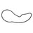 36194 FEL-PRO OIL PAN GASKET