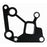 36209 FEL-PRO WATER PUMP GASKET