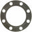 55328 Fel-Pro Differential Carrier Gasket