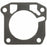 61067 Fel-Pro Throttle Body Gasket