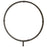 61552 Fel-Pro Throttle Body Gasket