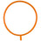 61557 Fel-Pro Throttle Body Gasket