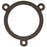61560 Fel-Pro Throttle Body Gasket