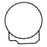 61624 Fel-Pro Throttle Body Gasket