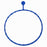 61855 Fel-Pro Throttle Body Gasket