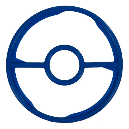 72941 Fel-Pro Engine Oil Cooler Gasket